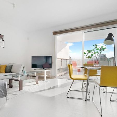 Glabur Stays - The Fabulous 2 Bdr - Nicosia City, Free Parking & Wifi, Welcomes You!!! 외부 사진