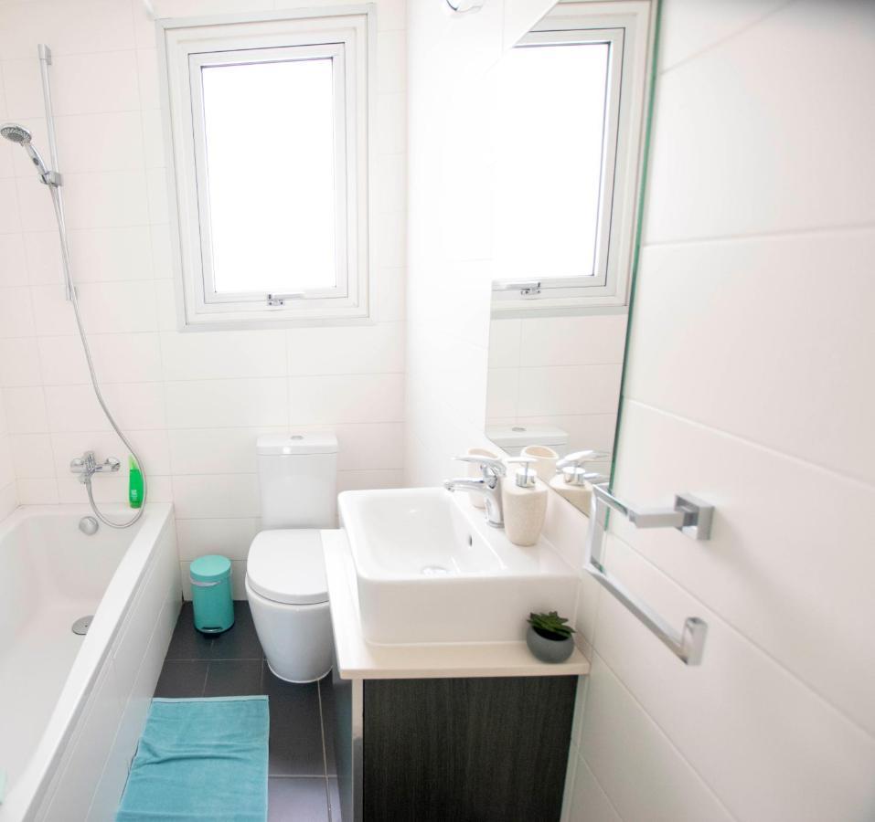 Glabur Stays - The Fabulous 2 Bdr - Nicosia City, Free Parking & Wifi, Welcomes You!!! 외부 사진