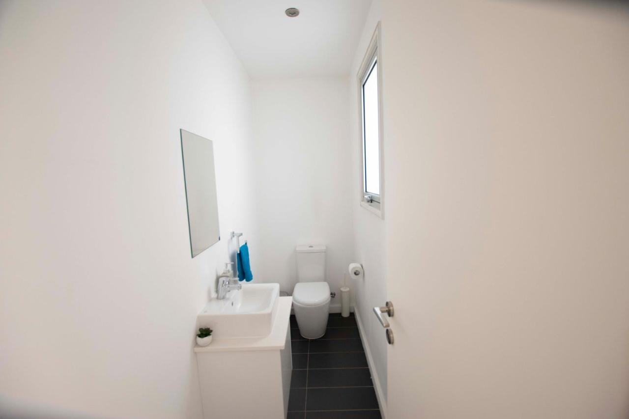 Glabur Stays - The Fabulous 2 Bdr - Nicosia City, Free Parking & Wifi, Welcomes You!!! 외부 사진
